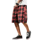 factory sale various 100% polyester custom mens casual shorts