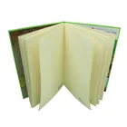 Custom Journal Beautiful Thick Diary Book