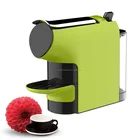 CE,GS,ROHS certifications nespresso capsule espresso coffee machine
