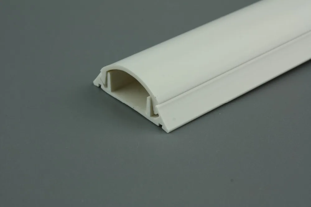 Duct Cable Cover Plastic Floor Trunking Wiring Systems Buy Pvc Floor