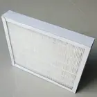 Factory Direct Supply High Quality Air Filter 1780101020