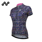 OEM Sublimation Cycling jersey Women cycling clothing