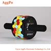 New model Ab Wheel Roller Fitness Equipment for Ab Workout | Home Gym Workout Equipment Core Training And Exercise Fitness Wheel