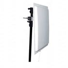Long range rfid reader writer with Wifi optional