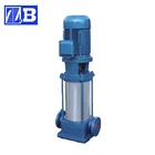 GDL High Pressure Booster Pumps Water Pressure/Vertical Multistages Pump