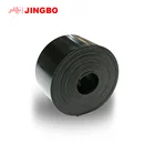 Manufacture customized CC/NN/EP rubber belts by BAODING JINGBO