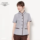 Wholesale Custom Cleaning Service Uniform / Maid Uniform