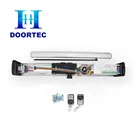 Doortec AC 220V/110V Max weight 100kgs automatic swing door operator/Device/Opener/system (SW100)