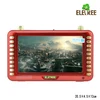 hot sell good price mp4 player Supporting Video Rec, FM Radio, DC/DV, Ebook, Game, TF Card
