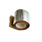 china factory 50mm gray butyl rubber sealant tape