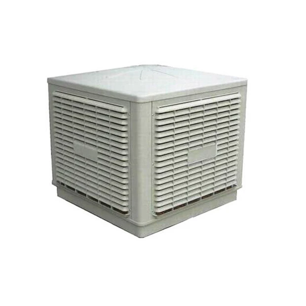 TUHE air cooler/ทำความเย็นขนาดใหญ่ความจุ cooler เครื่องปรับอากาศมอเตอร์