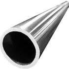 High pressure steel ASTM A355 P11 Chrome Moly Alloy Seamless Pipe for boiler