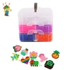 Buy Direct From China Factory 5mm Ironing Bead Import Toys For Kids Wholesale Perler Beads,diy Bead Set