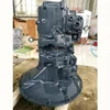 PC300-8 pumps 708-2G-00700 708-2G-11151 Hydraulic excavator pump pc300-8 hydraulic pump