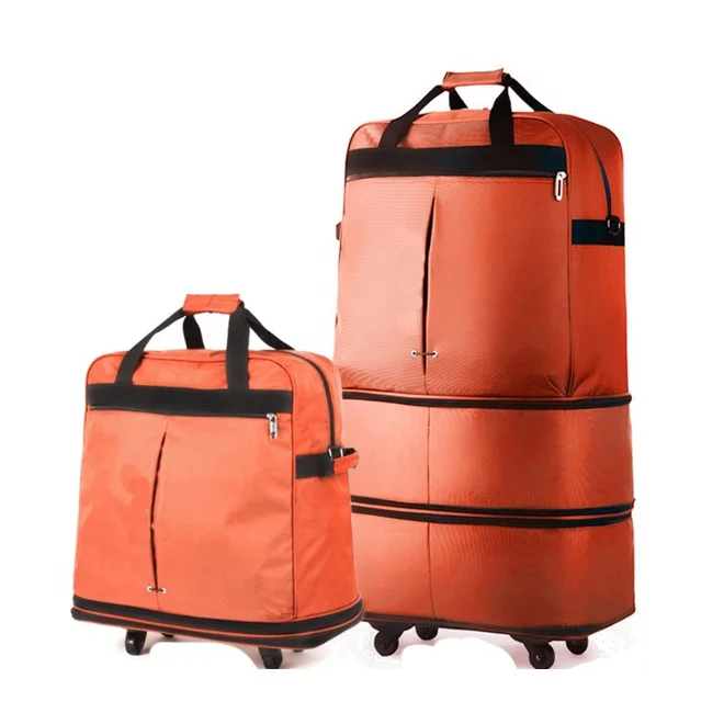 strong lightweight luggage