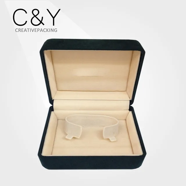 velvet jewelry gift boxes