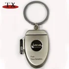 Mobile Phone Shaped Keychain for Cell Phone Promotional Gift