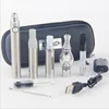 New product evod 4 in 1 kits Evod battery with 4 atomizer evod vaporizer pen