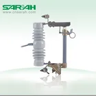 10KV/11KV/15KV 100A/200A Porcelain Cutout Fuse