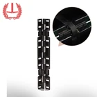 Concealed folding spring hinge china factory direct sales