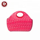 Italy popular semi-finished waterproof beach o EVA bag plastic bag