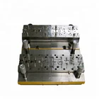 Stamping Mould Maker Produce High Quality Car Or Electronic Progressive Stamping Die