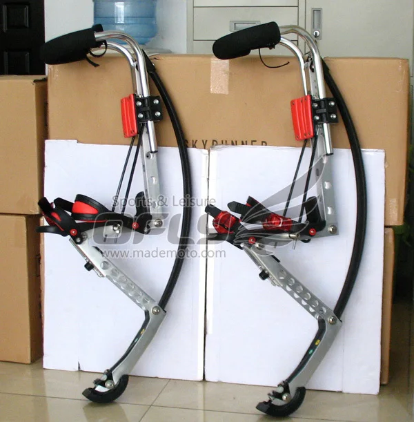 skyrunner stilts price