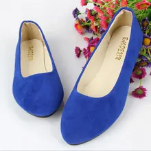 Size35-43 Large size women's 23 colors Cheap wholesale ladies flat shoe female trendy fashion shoes