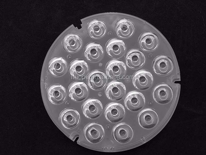 led lenses led fresnel lens (1)