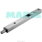door construction hardware stainless steel insert window bolt door flush bolt for double doors
