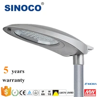 60W LED Street Light TUV CE