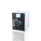 zirconia block 5axis milling machine dental cad/cam machine for crowns