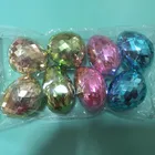 Holiday From China First Easter New Holiday Gift Easter Egg For Kids Activities Buy Plastic Easter Egg Toy For Children From China Factory