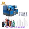 2018 Reliable Price 10ml - 2000ml Plastic Bottle Making Machine For Paper Pharmaceutical Mineral Water Plant