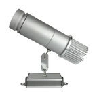 Emc Projection Light Custom Advertising Outdoor Waterproof 15W Static Led Light Projection Gobo Logo Projectors