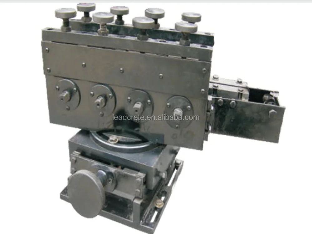 Metal-bellows-wave-box