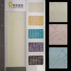 1pc MOQ Ready made Indoor use Window use vertical blinds