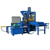 QTF3-20 Color Paver Forming Machine for brick block siemens motor price list