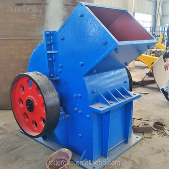 China factory price coal reversible fine mine Coal Industrial Hammer Crusher