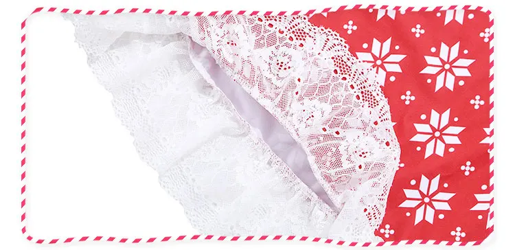 Lace top TOP180901_02