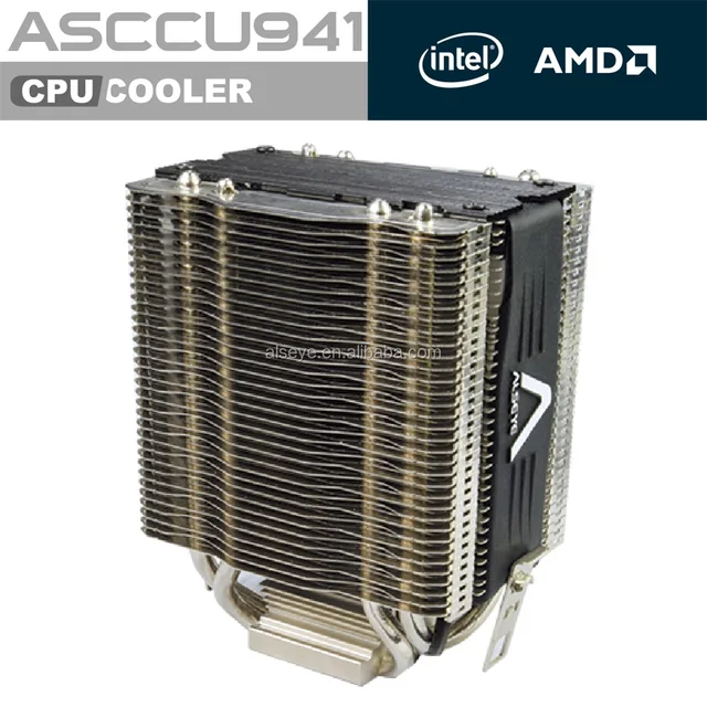 best cpu air cooler photo