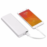 Fast Charging For Xiaomi Power Bank
