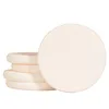White Soft Make Up Sponge Face Powder Puff Facial Face Sponge Makeup Cosmetic