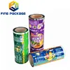 OEM Offered Manufacturer Shopping Packaging Laminating Pouch Film Importer
