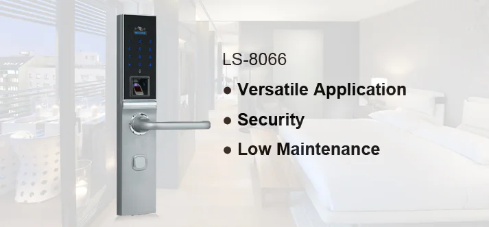 8Card digital keyapd fingerprint sensor door lock.png