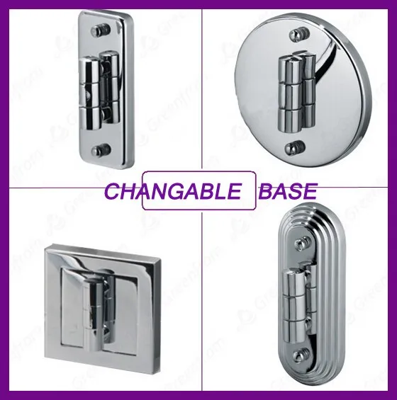 Professional led metal mirror bathroom led table mirror