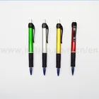 China Pen factory Custom Logo Personalized Pens With Rubber Grip
