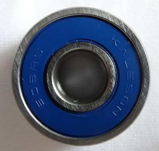 Factory mini deep groove ball bearing 625 for small machine