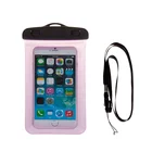 Custom Phone Cases Cycling Phone Pouch Waterproof Phone Waterproof Bag