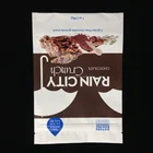 OEM offered food packaging custom logo plastic bags for snacks